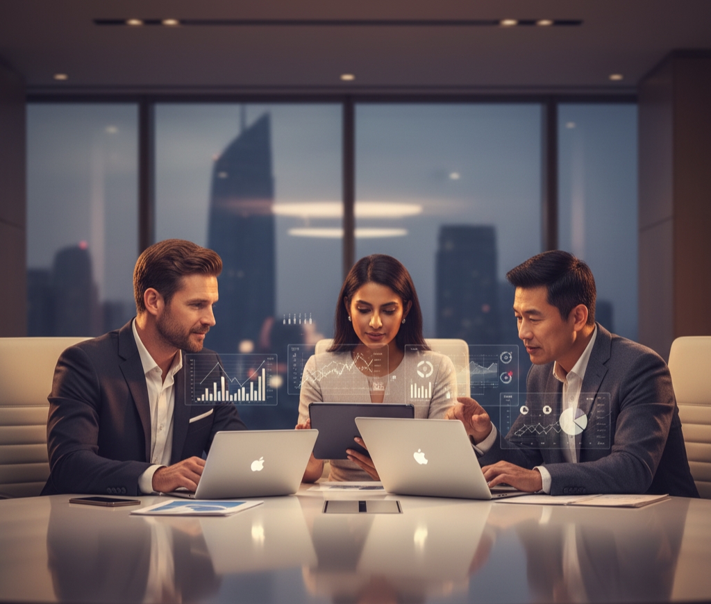 Investment portfolio