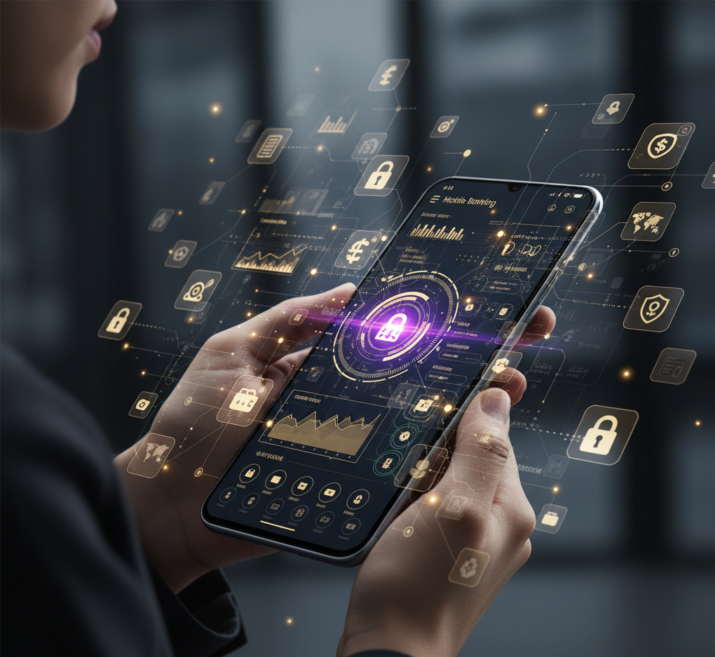 Financial Growth Report